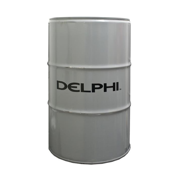 Motoröl DELPHI Prestige Super Plus Longlife - 5W-30 - Inhalt: 60 Liter (Fass)