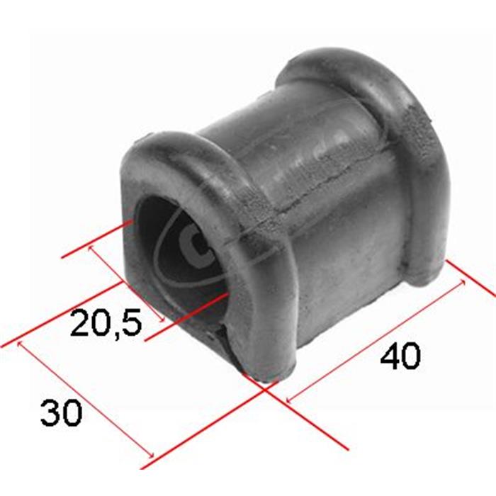 Lagerung, Stabilisator - CORTECO