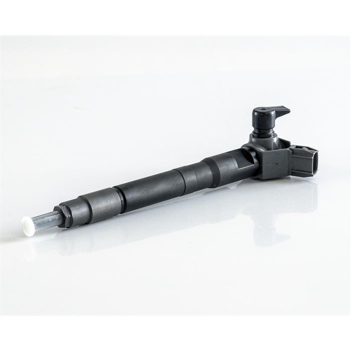 Injektor/Einspritzdüse - ORIGINAL DENSO - NEUTEIL (S55013H50/S56013H50 - für Mazda)