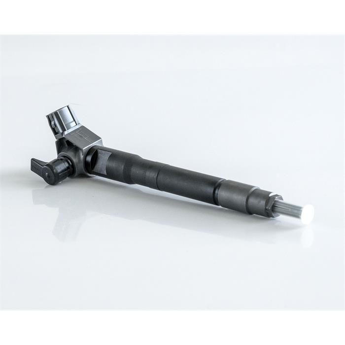 Injektor/Einspritzdüse - ORIGINAL DENSO - NEUTEIL (S55013H50/S56013H50 - für Mazda)