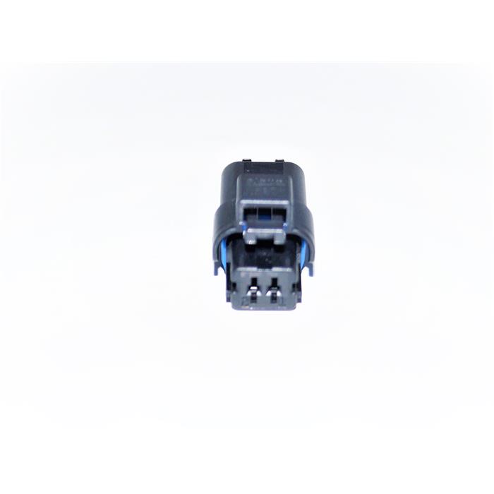 Stecker mit Pins für Ventile VDO/Delphi/Bosch