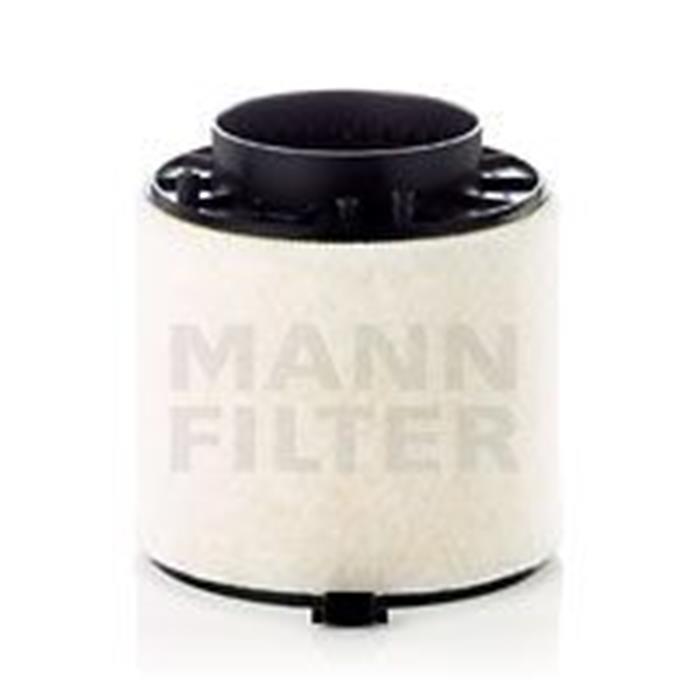 Luftfilter - MANN-FILTER