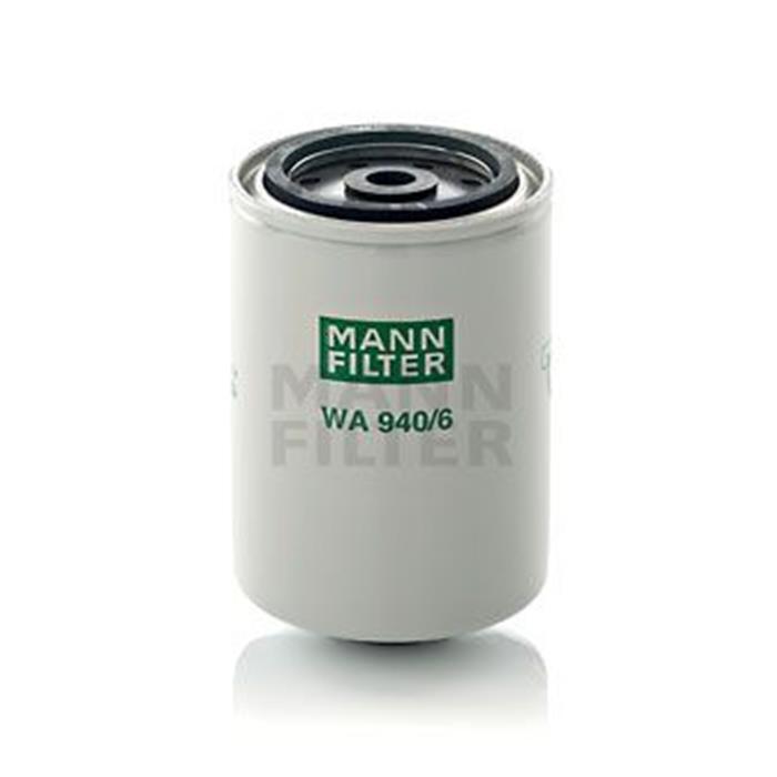Kühlmittelfilter - MANN-FILTER