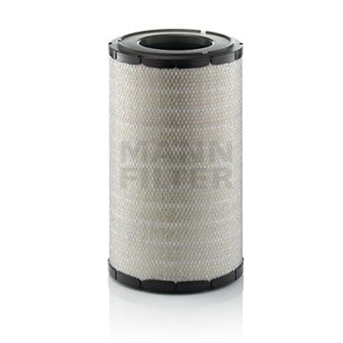 Luftfilter - MANN-FILTER