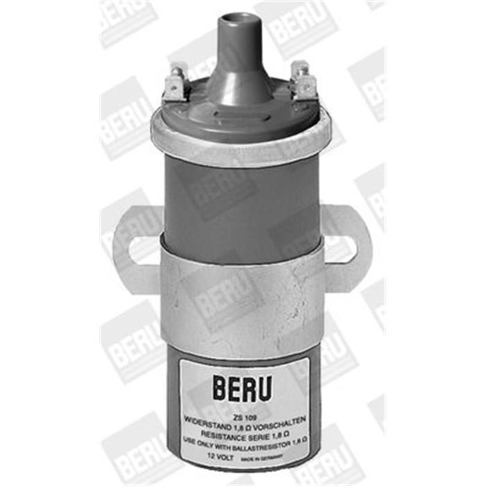 Generatorregler - BERU