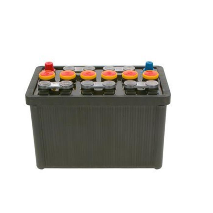 Starterbatterie - ORIGINAL BOSCH