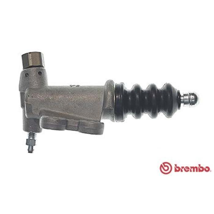 Nehmerzylinder, Kupplung - BREMBO