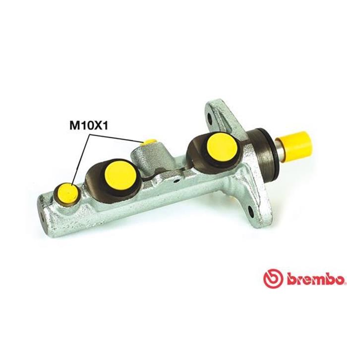 Hauptbremszylinder - BREMBO