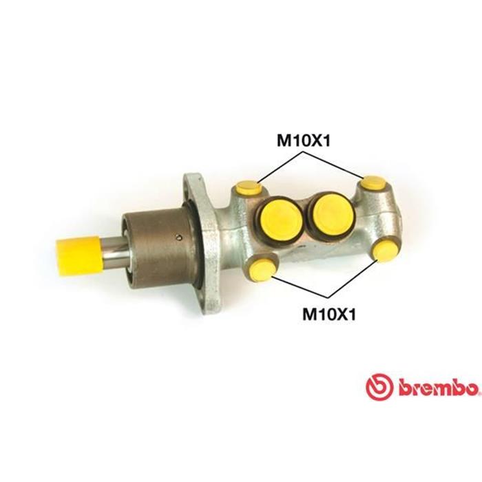 Hauptbremszylinder - BREMBO