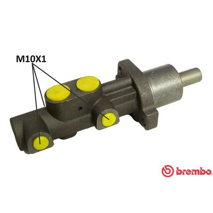 Hauptbremszylinder - BREMBO