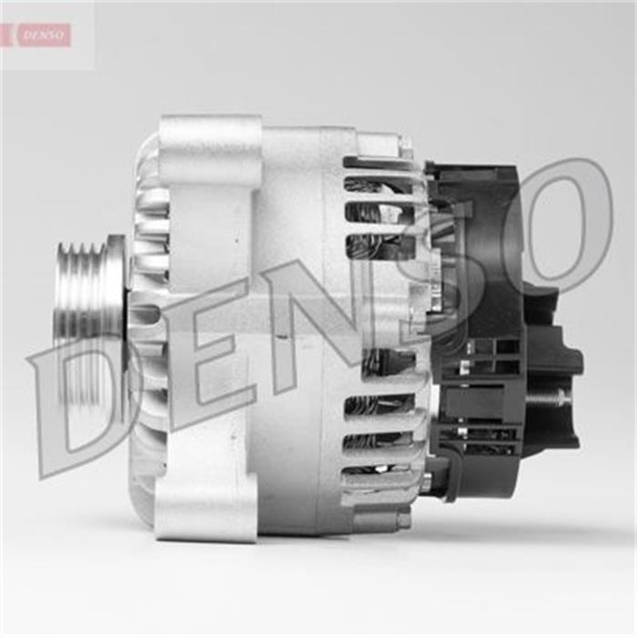Lichtmaschine/Generator - ORIGINAL DENSO NEUTEIL - FIAT