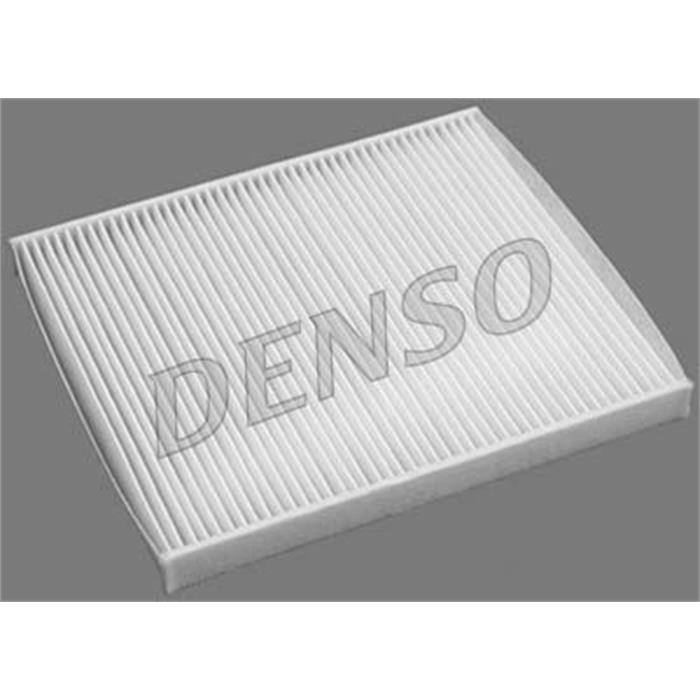 Innenraumfilter - ORIGINAL DENSO - FIAT