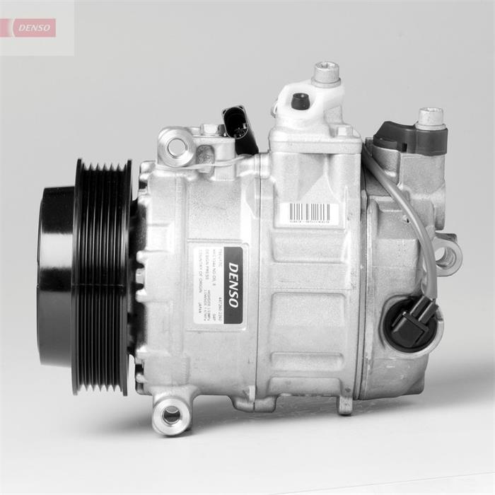 Klimakompressor - ORIGINAL DENSO - NEUTEIL - Honda - HONDA