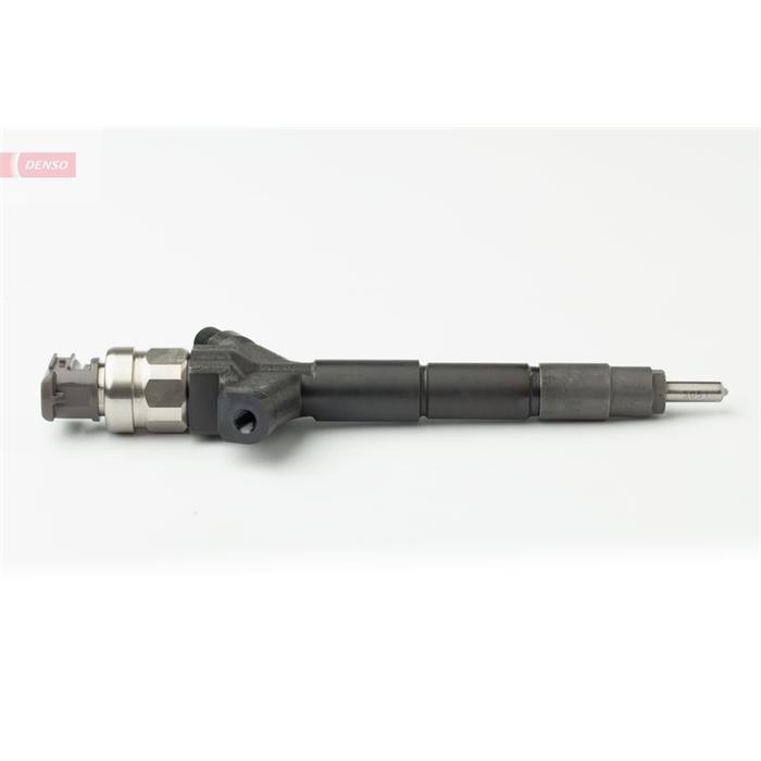 Injektor/Einspritzdüse - ORIGINAL DENSO - Tausch - für Nissan