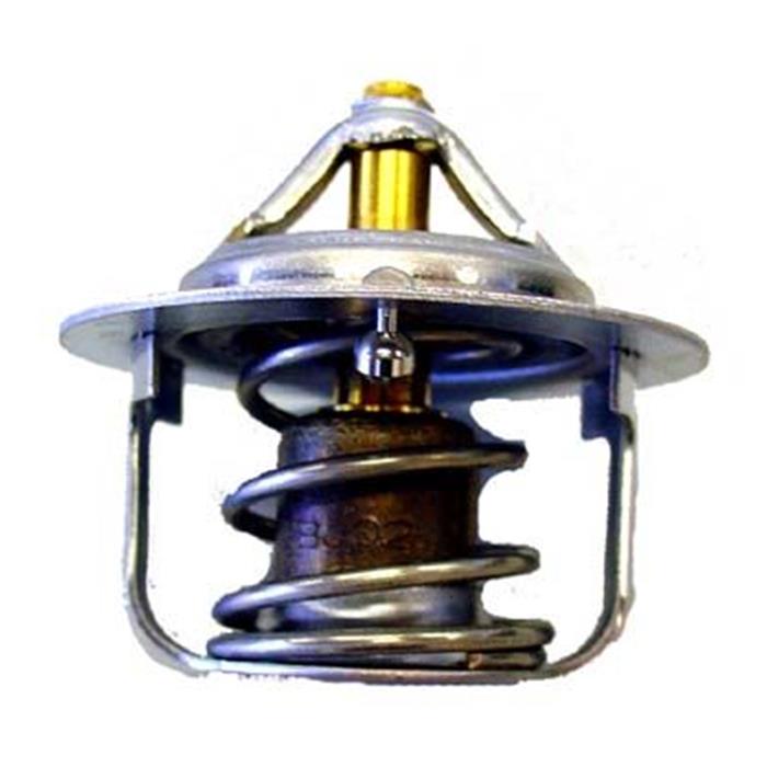 Thermostat, Kühlmittel - WAHLER