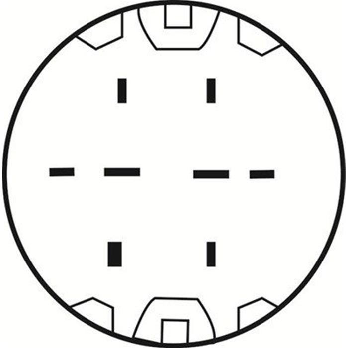 Hauptscheinwerfer - MAGNETI MARELLI