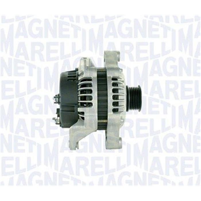 Generator - MAGNETI MARELLI - Tauschteil