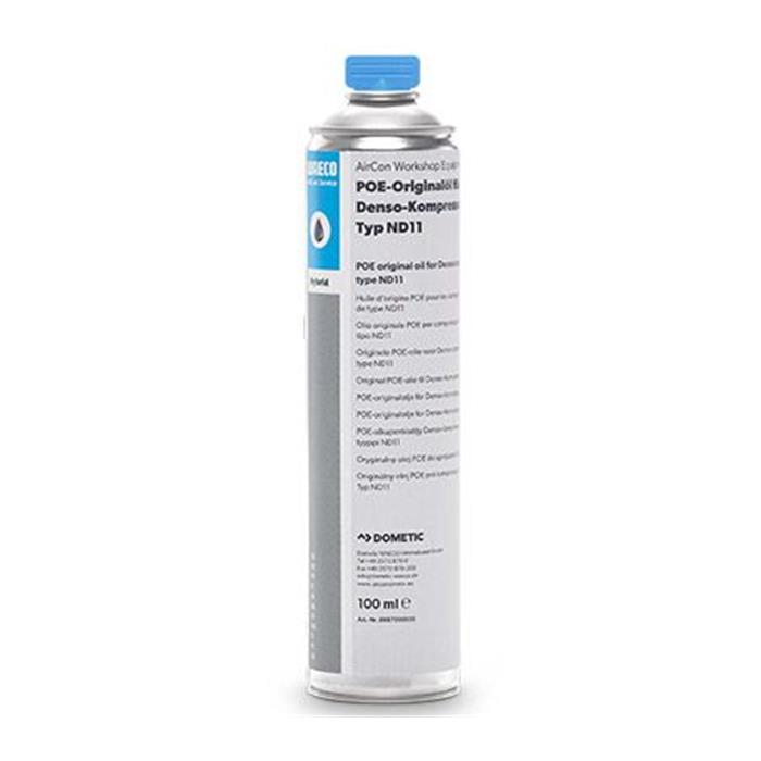 Kompressoröl ORIGINAL DENSO ND11 - Inhalt: 100 ml