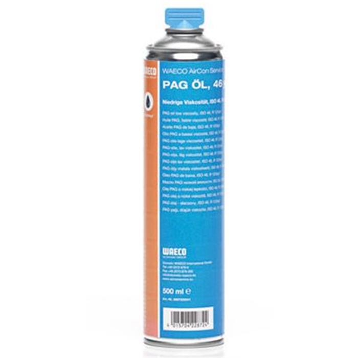 Kompressoröl PAG046yf - VAS/ASC - Inhalt: 500 ml