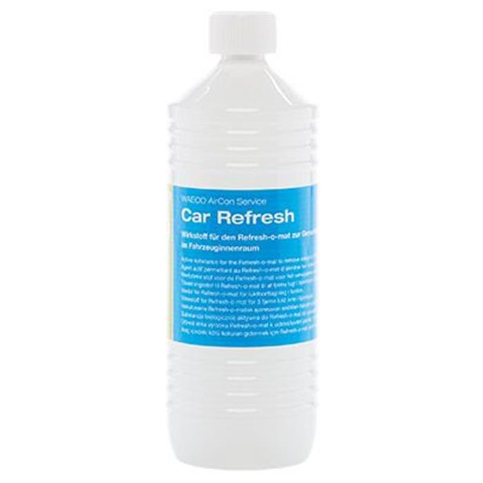Innenraumreiniger für Refresh-O-Mat - 1 Liter