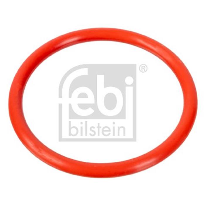 Dichtung, Kühlmittelflansch - FEBI BILSTEIN