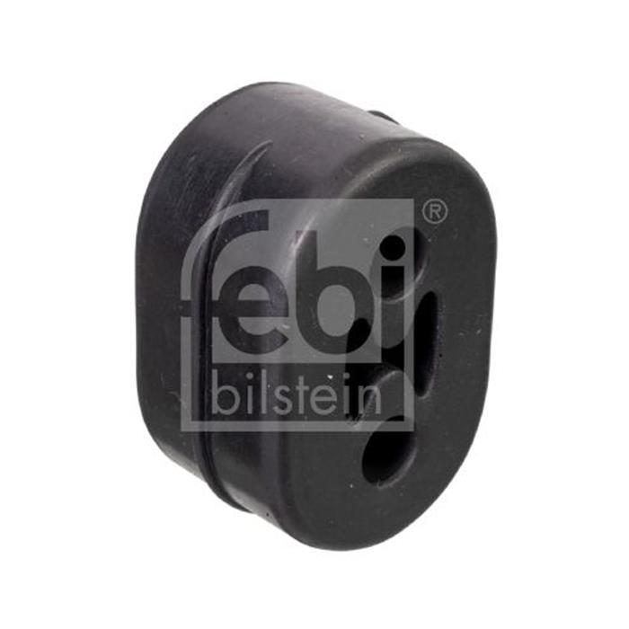 Halter, Abgasanlage - FEBI BILSTEIN