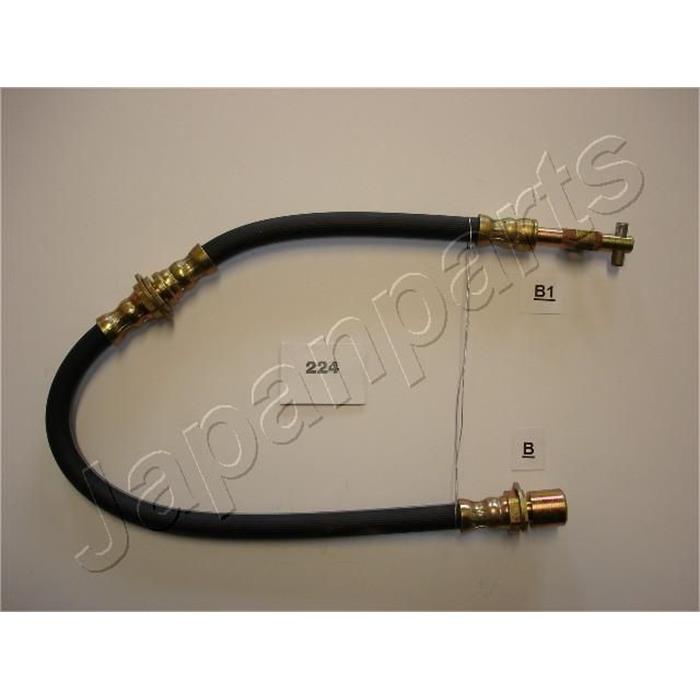 Halter, Bremsschlauch - JAPANPARTS