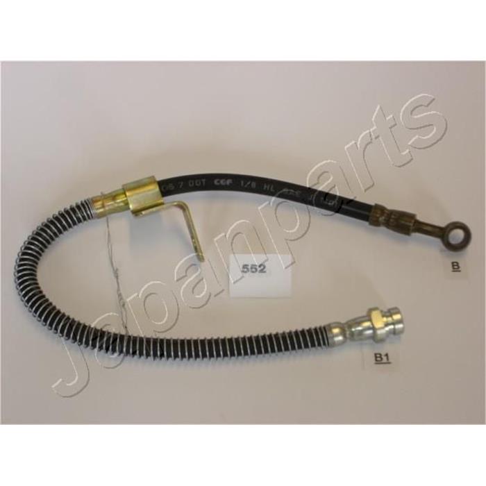 Halter, Bremsschlauch - JAPANPARTS