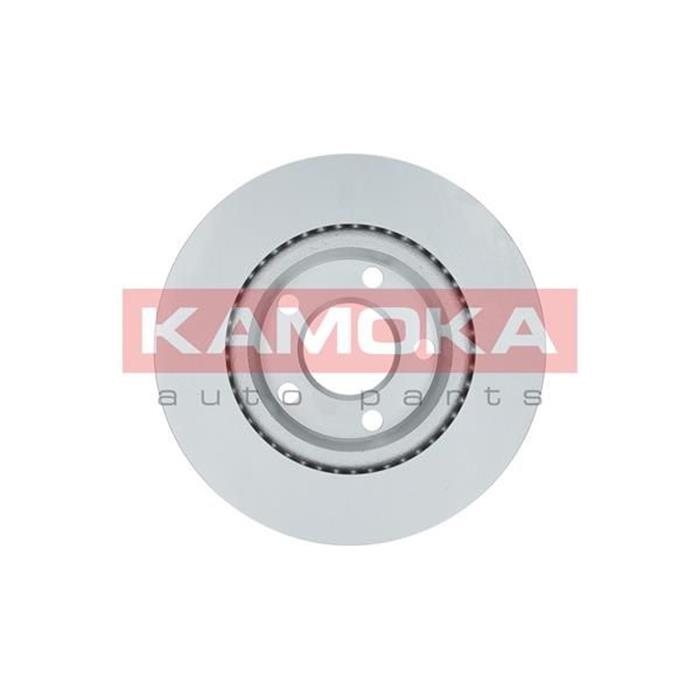 Bremsscheibe - KAMOKA - Vorderachse & Hinterachse