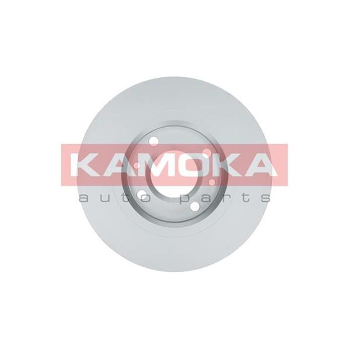 Bremsscheibe - KAMOKA - Vorderachse