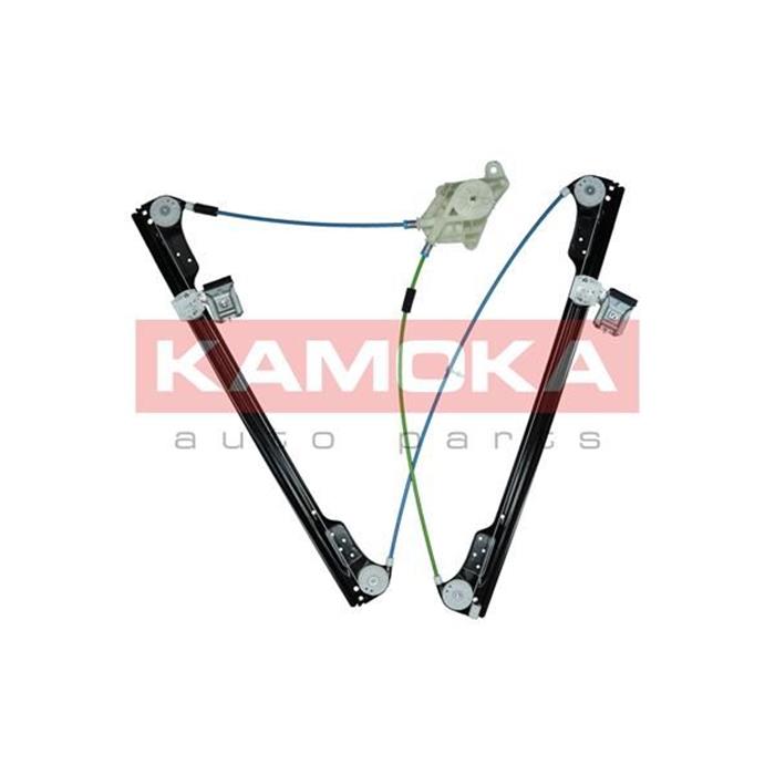 Hydraulikfilter, Automatikgetriebe - KAMOKA