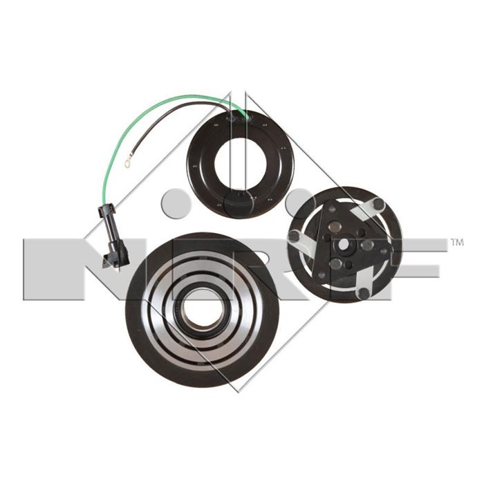 Spule, Magnetkupplung-Kompressor - NRF