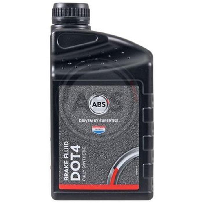 Bremsflüssigkeit - DOT4 - A.B.S. - 1 Liter
