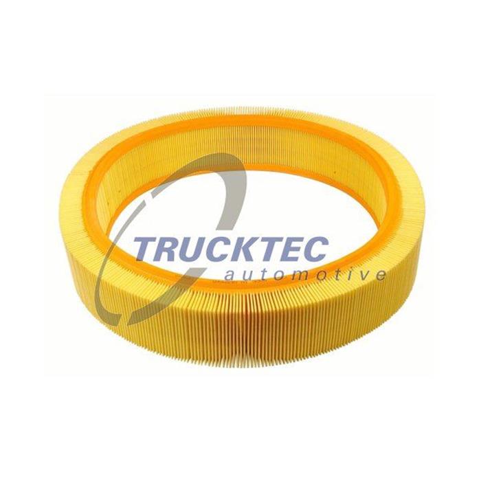 Luftfilter - TRUCKTEC AUTOMOTIVE