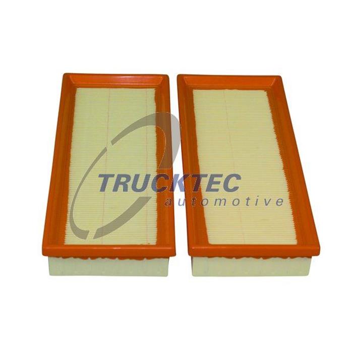 Luftfilter - TRUCKTEC AUTOMOTIVE