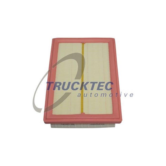 Luftfilter - TRUCKTEC AUTOMOTIVE