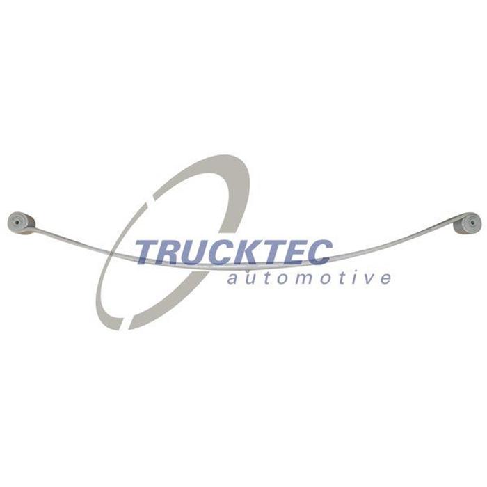Federnpaket - TRUCKTEC AUTOMOTIVE