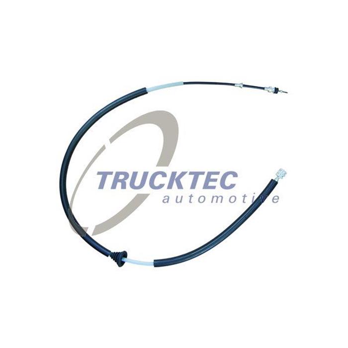 Tachowelle - TRUCKTEC AUTOMOTIVE