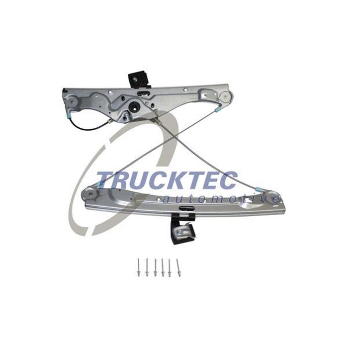 Hauptscheinwerfer - TRUCKTEC AUTOMOTIVE