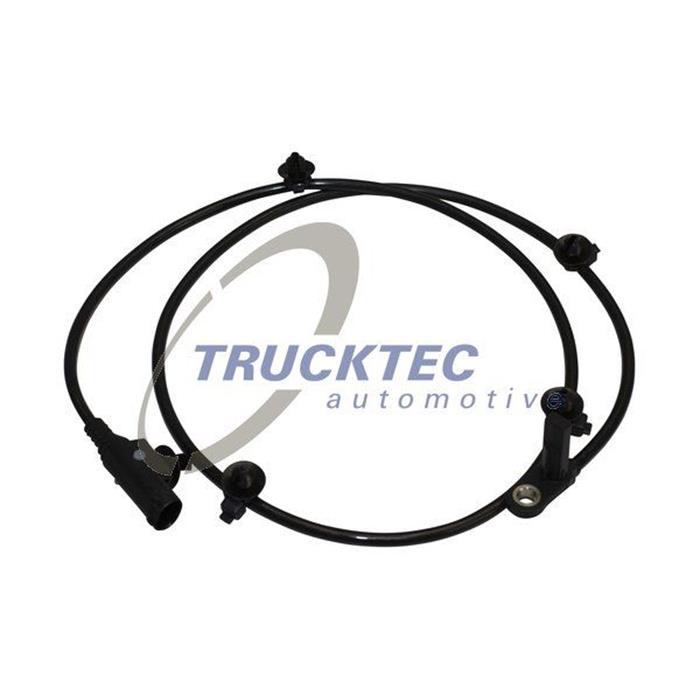 Heckleuchte - TRUCKTEC AUTOMOTIVE