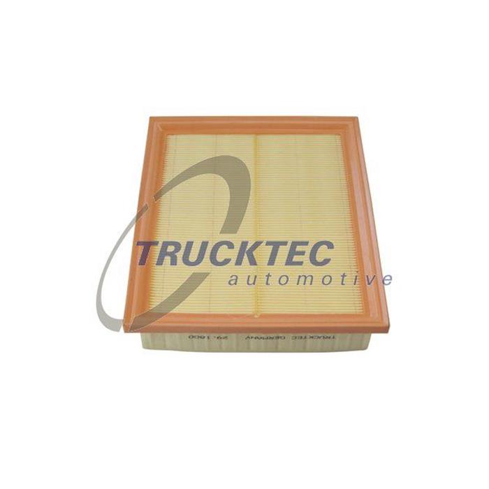 Luftfilter - TRUCKTEC AUTOMOTIVE