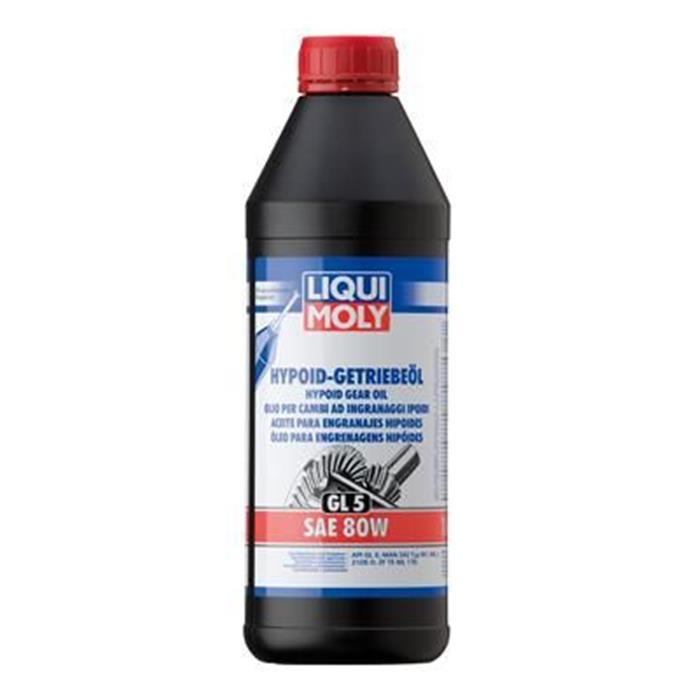 Getriebeöl - LIQUI MOLY