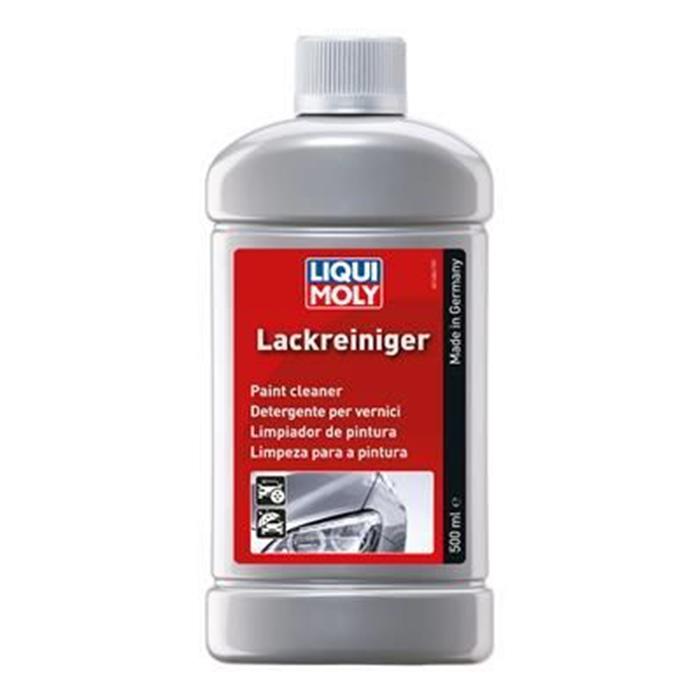 Lackreiniger - LIQUI MOLY