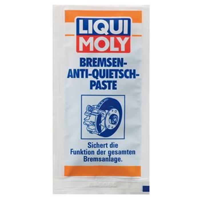 Bremsen-Anti-Quietsch-Paste - LIQUI MOLY