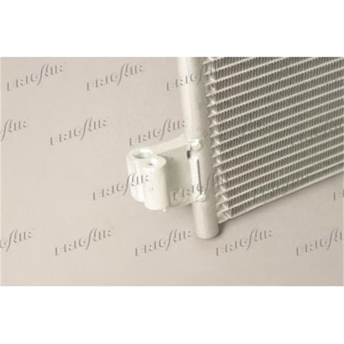 Kondensator/Klimakühler inkl. Filtertrockner - PKW - Dacia, Renault