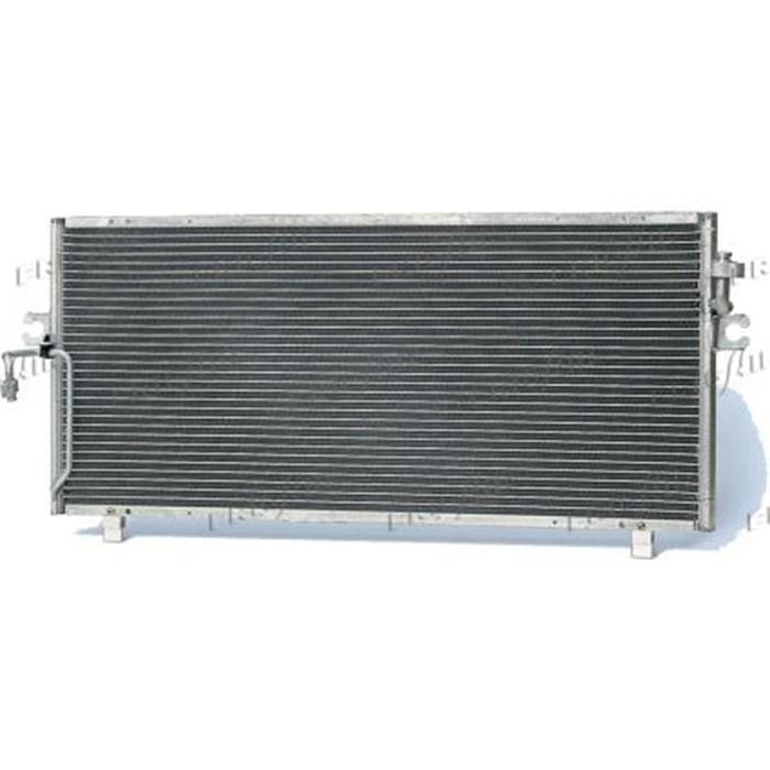 Kondensator/Klimakühler - PKW - Nissan
