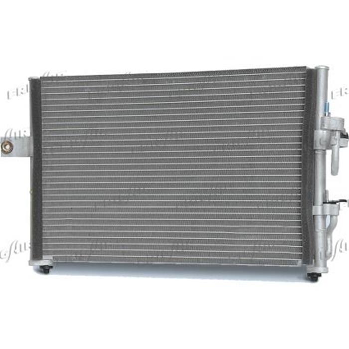Kondensator/Klimakühler - PKW - Hyundai