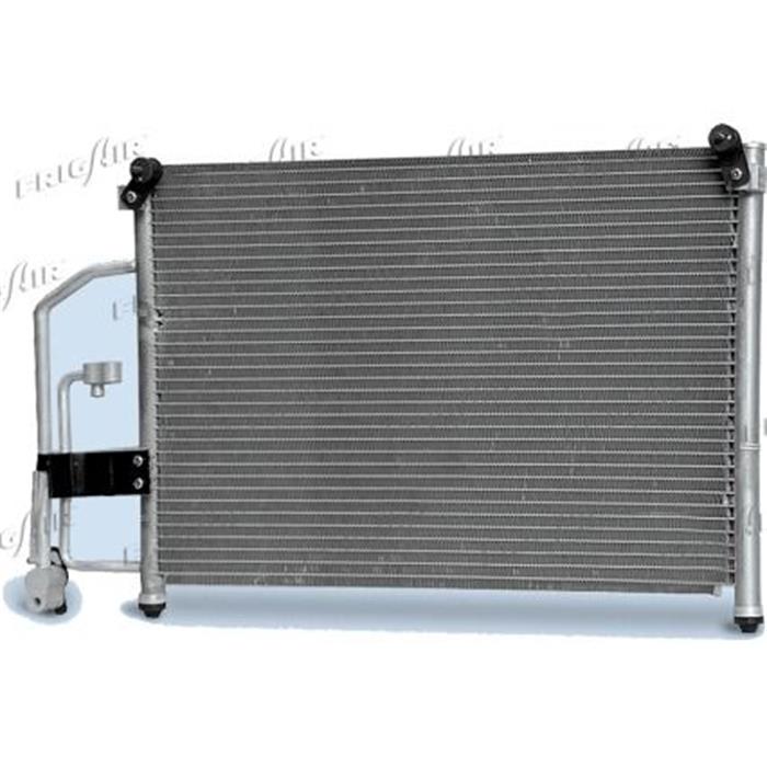 Kondensator/Klimakühler - PKW - Daewoo