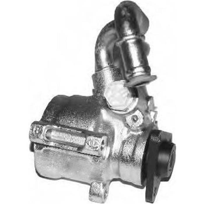 Hydraulikpumpe - GENERAL RICAMBI - Tauschteil