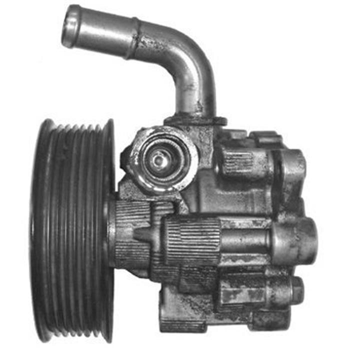Hydraulikpumpe, Lenkung - GENERAL RICAMBI - Tauschteil